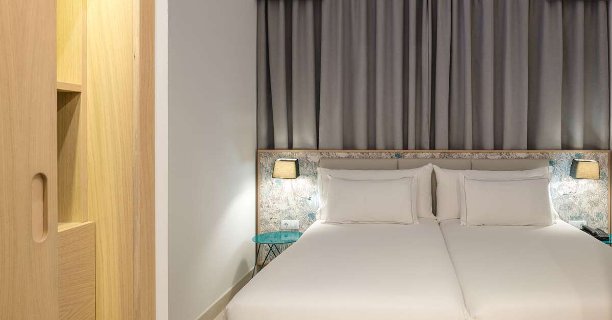 Een foto van Plus Fariones Suite Hotel