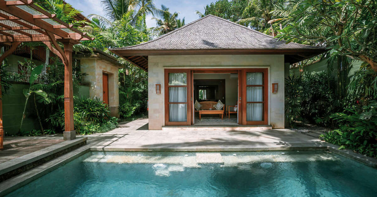 Ein Foto Arkamara Dijiwa Ubud