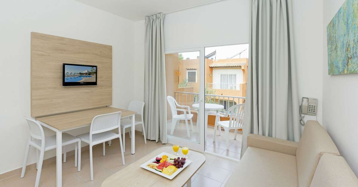 Een foto van Cabot Club Torreblanca