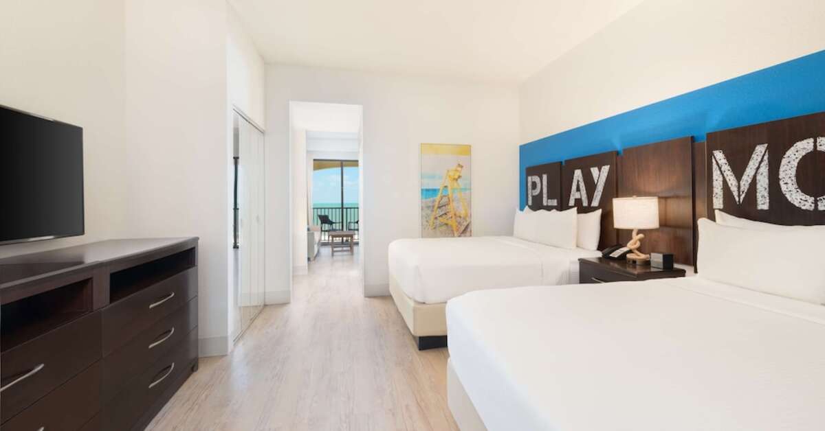 Een foto van Sirata Beach Resort