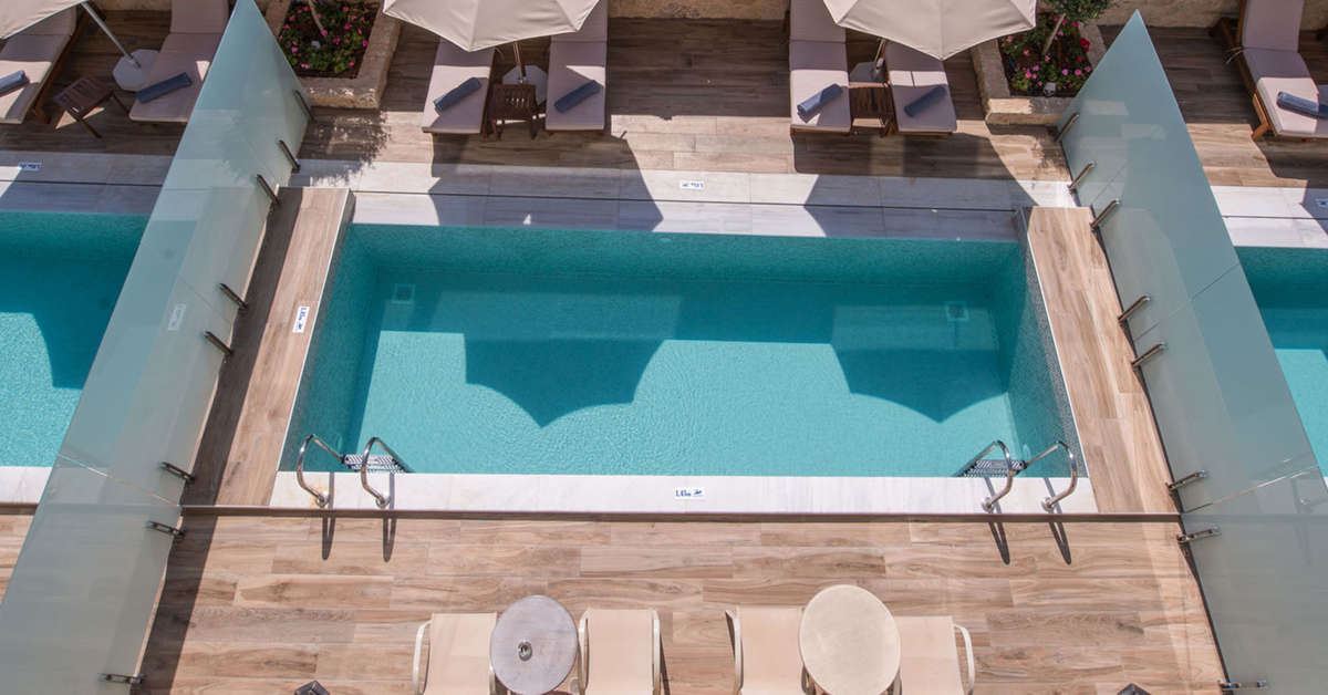 Een foto van Cactus Royal Hotel