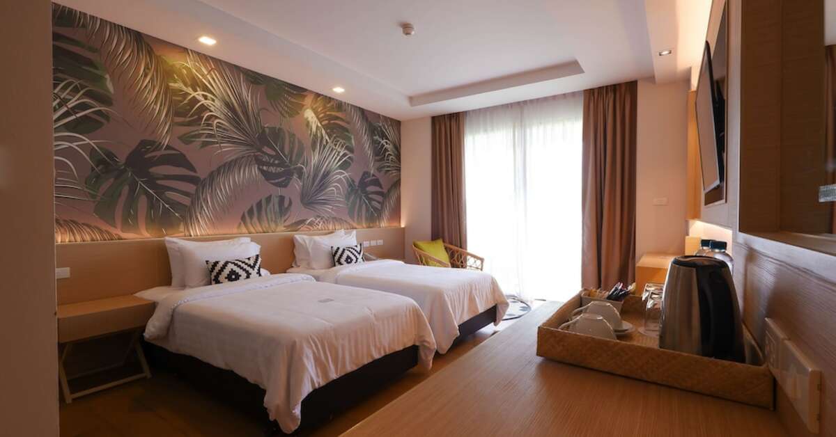 Een foto van Panan Krabi Resort