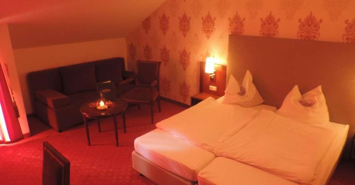 Een foto van Hotel Kaiser Franz Josef