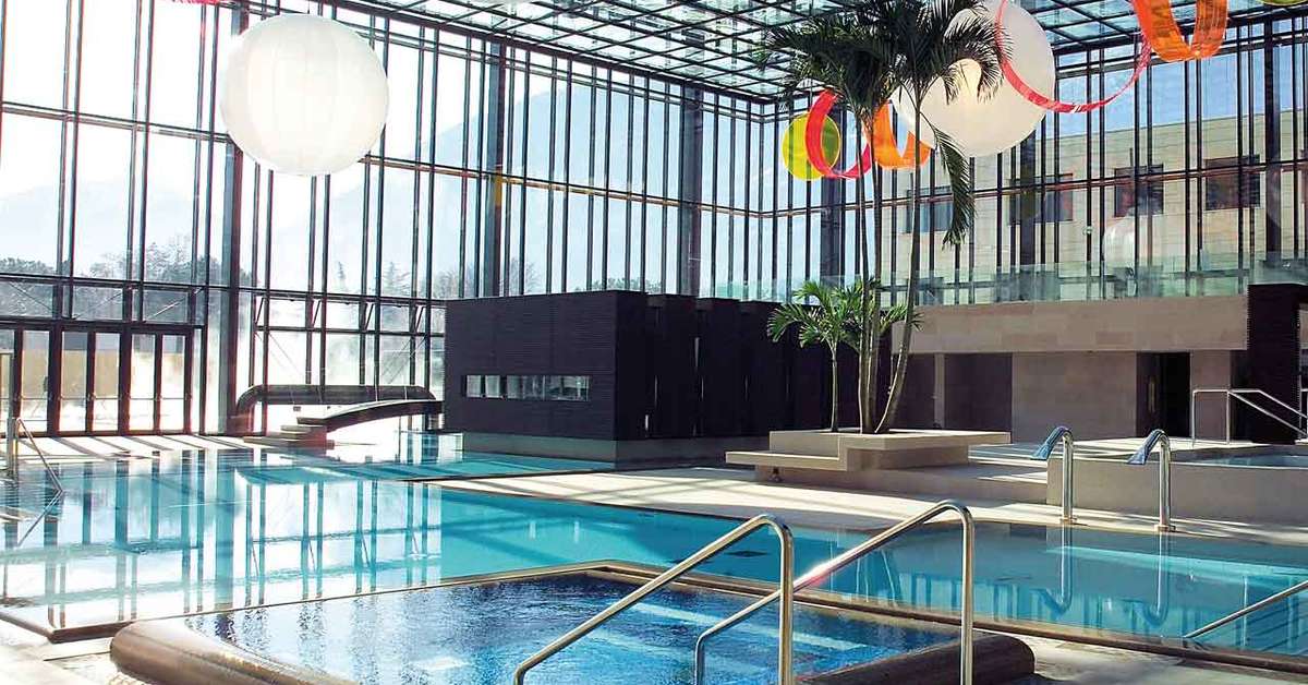 Ein Foto Landhaus Hotel Kristall