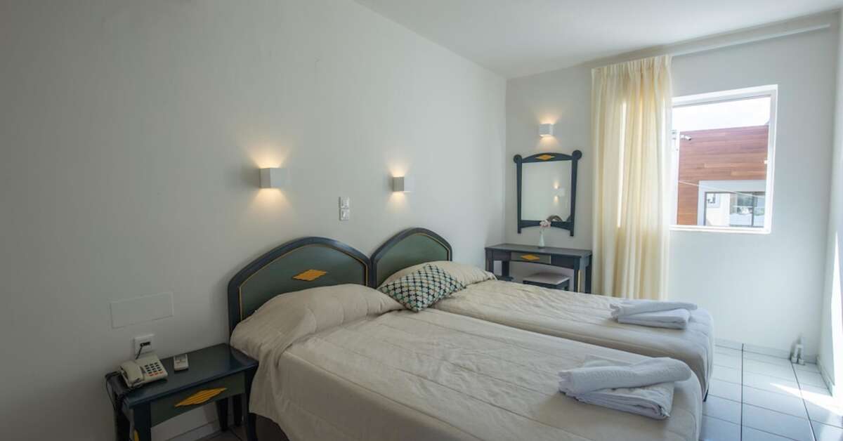 Een foto van Melitti Hotel