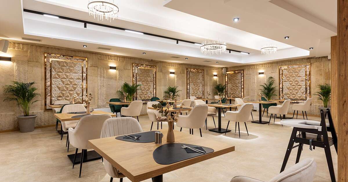 Een foto van Amar Design Hotel