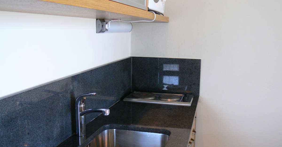 Een foto van Creteco Hotel & Suites