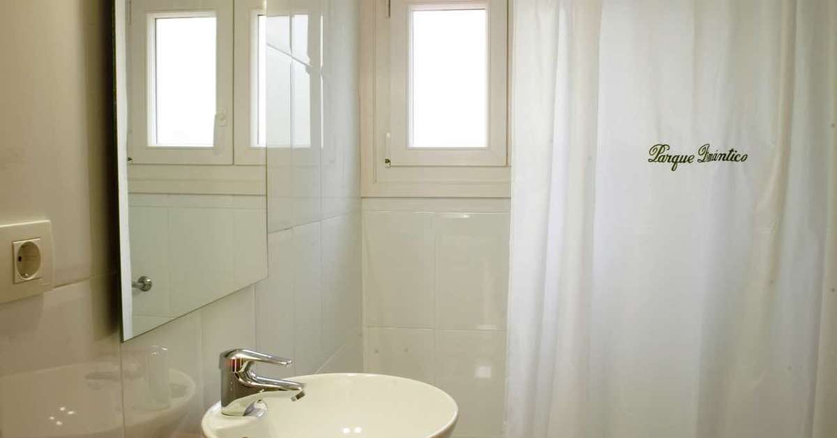 Een foto van MUR Bungalows Parque Romantico