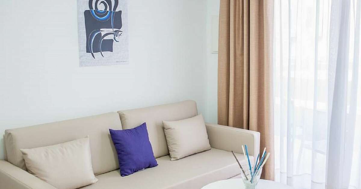 Een foto van FBC Fortuny Resort