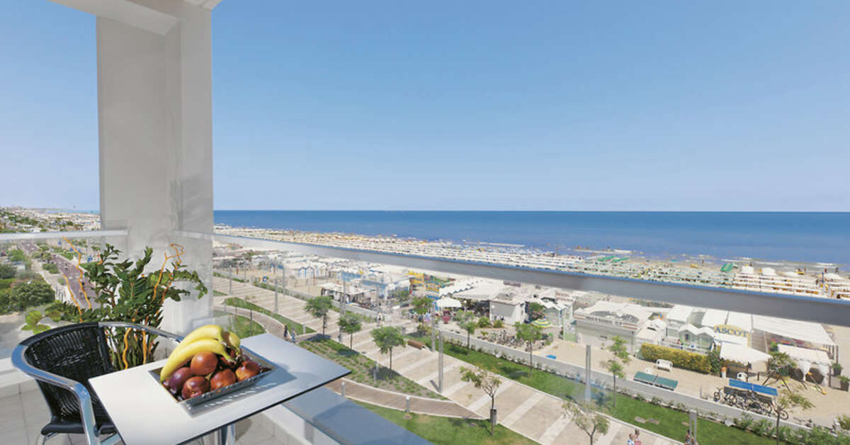 Een foto van Ambasciatori Luxury Resort