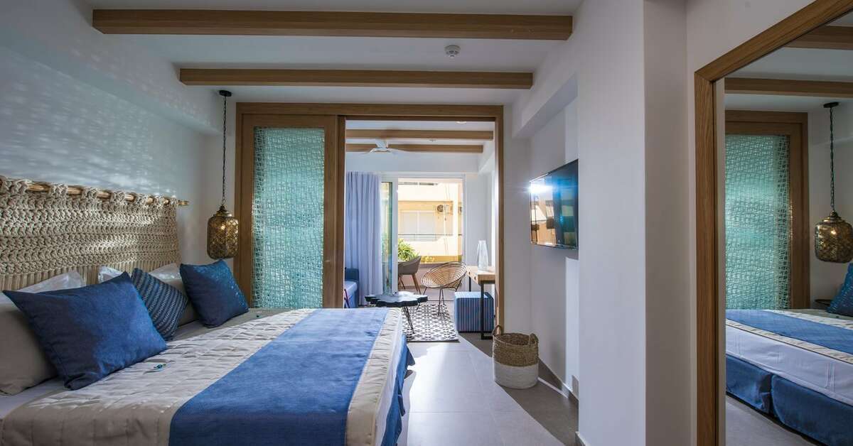 Een foto van Omiros Boutique Hotel