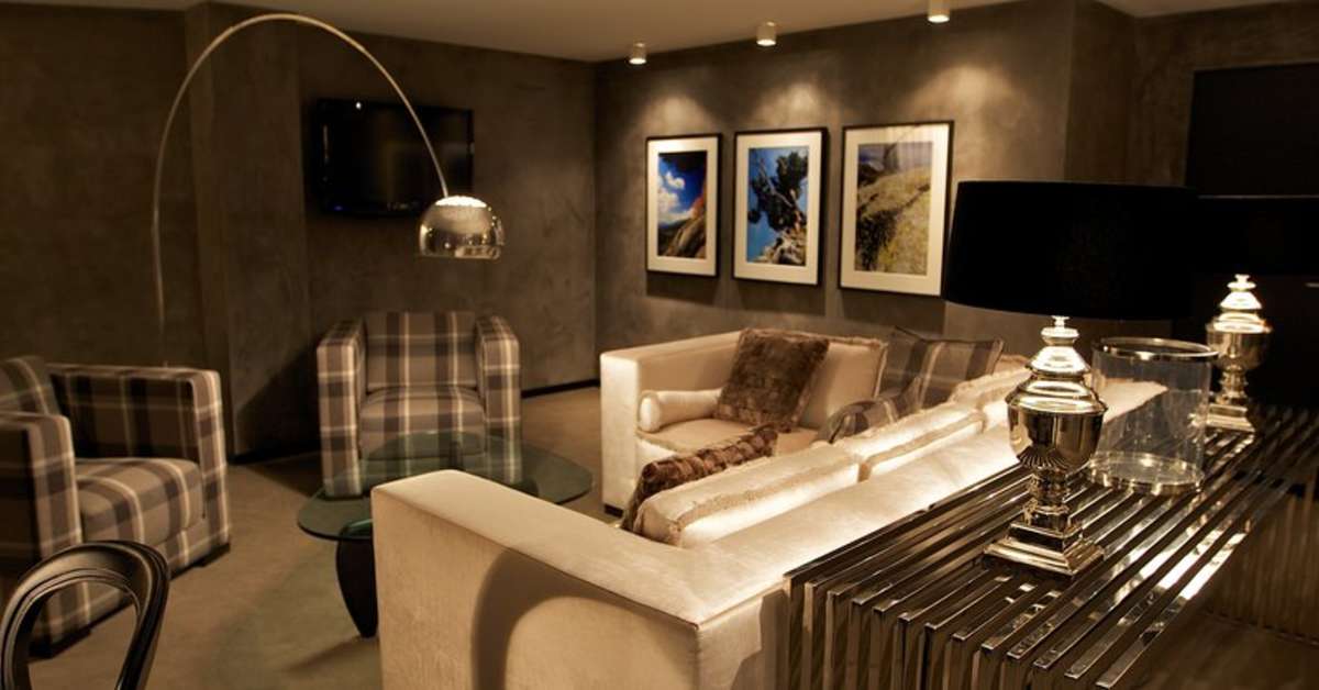 Een foto van Grischa Das Hotel Davos