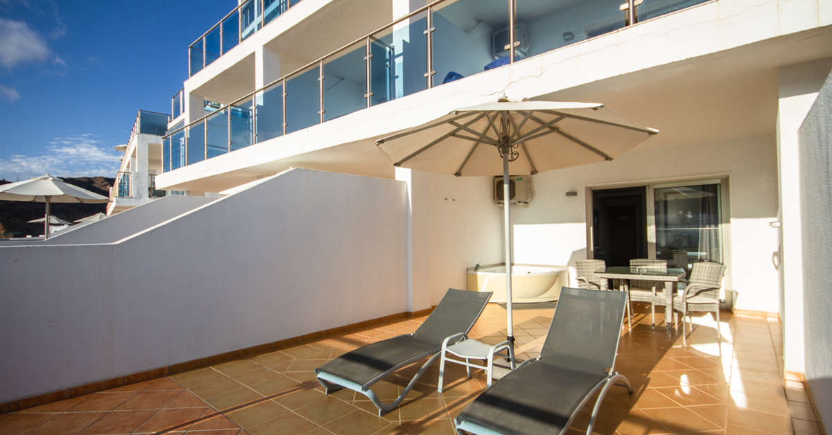 Ein Foto Hotel Servatur Casablanca