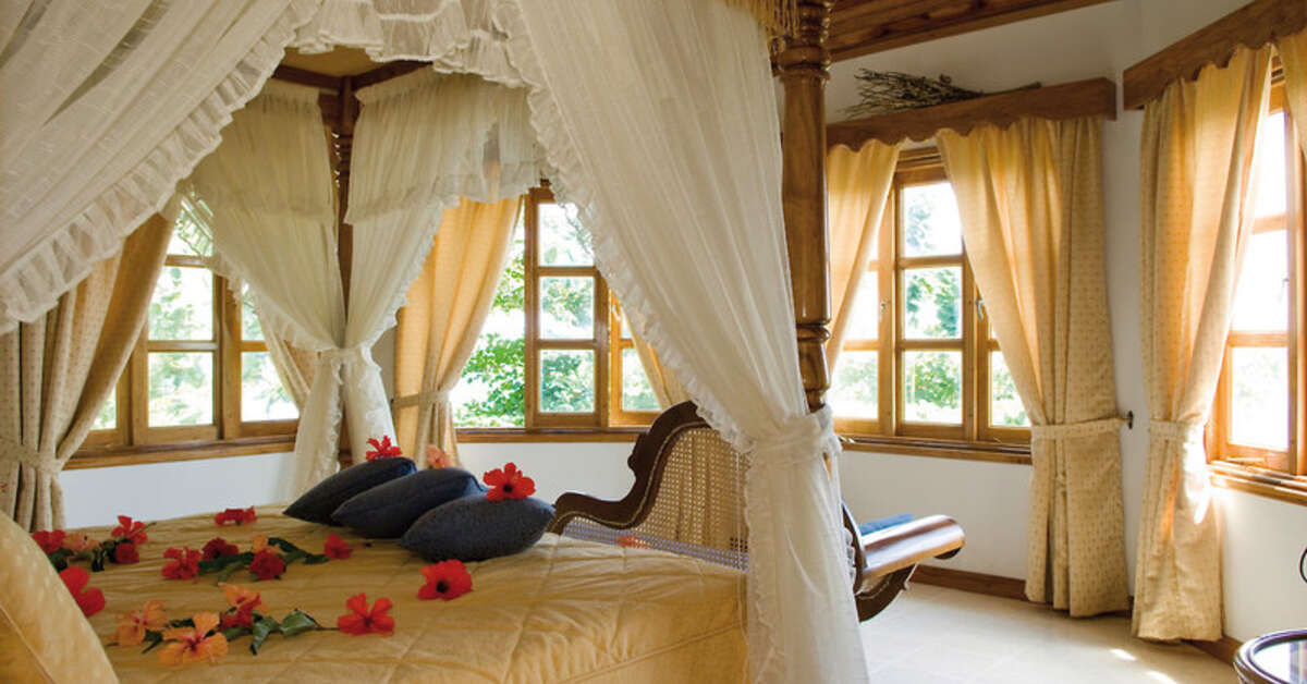 Ein Foto Patatran Village Hotel