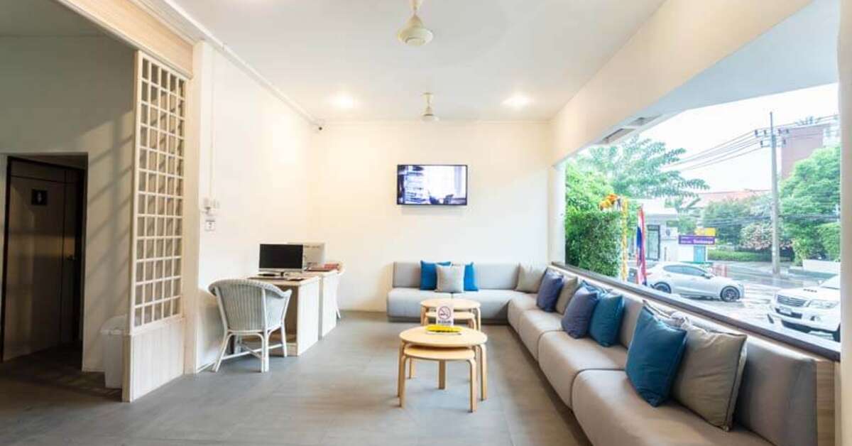 Een foto van Coconut Village Resort