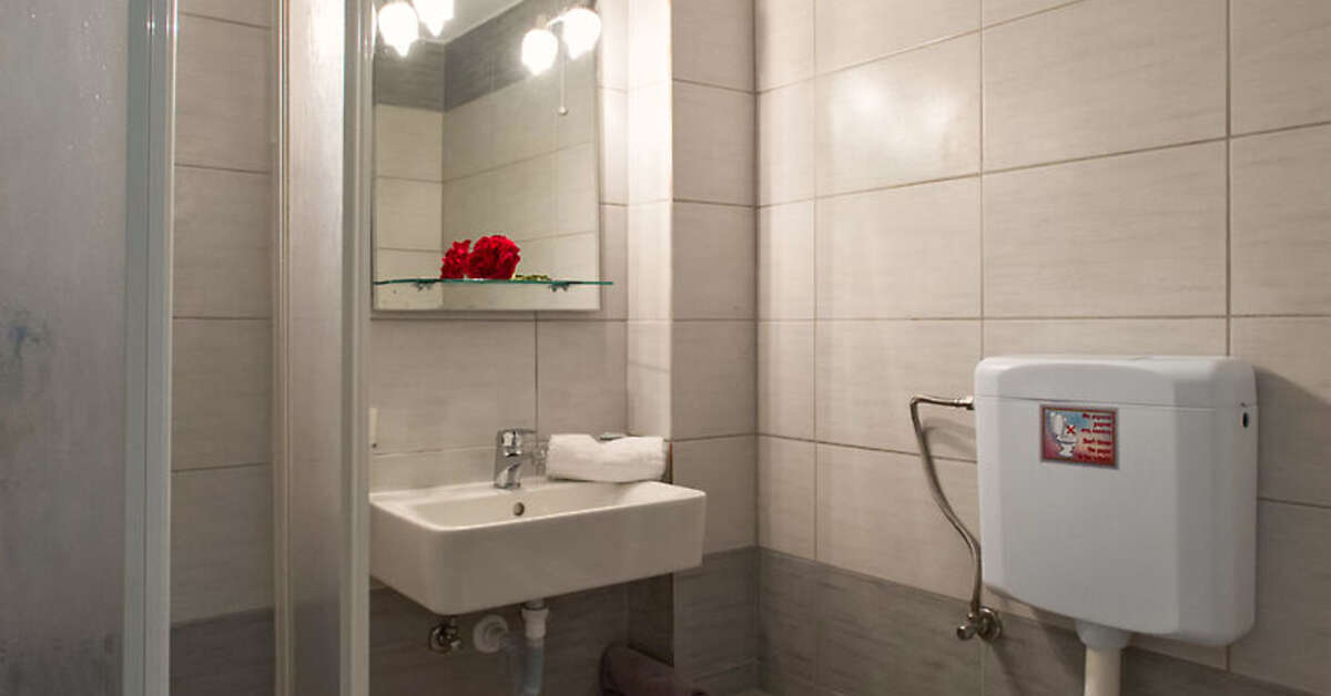 Een foto van Hotel Kormoranos