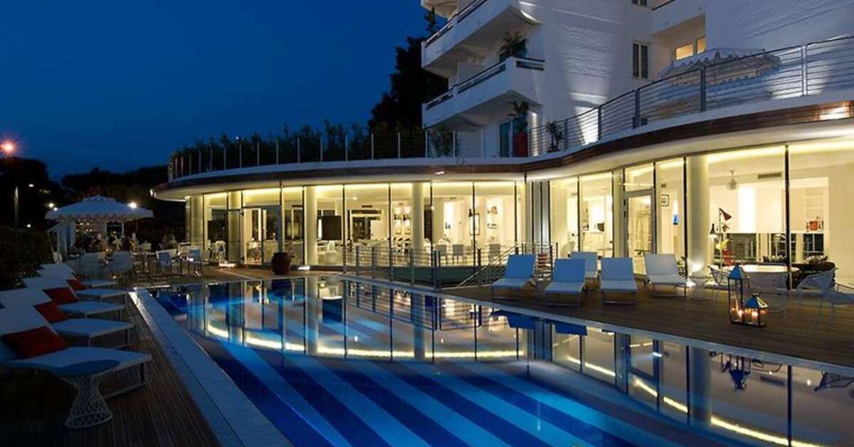 Een foto van Mondial Resort