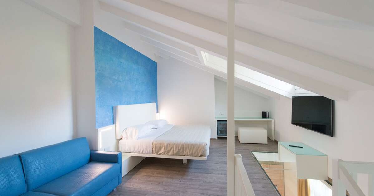 Een foto van Grand Hotel Liberty