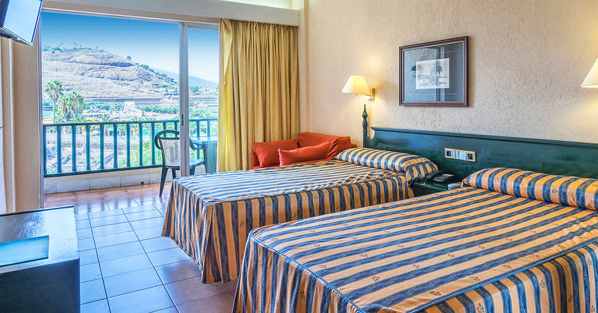 Een foto van Blue Sea Costa Jardin & Spa