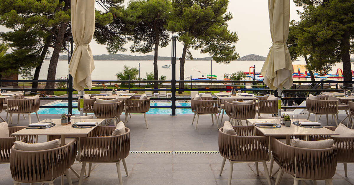Een foto van SeeSea Hotel