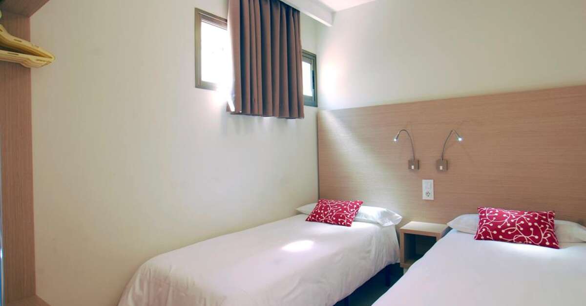 Een foto van Servatur Eden & Buganvillas