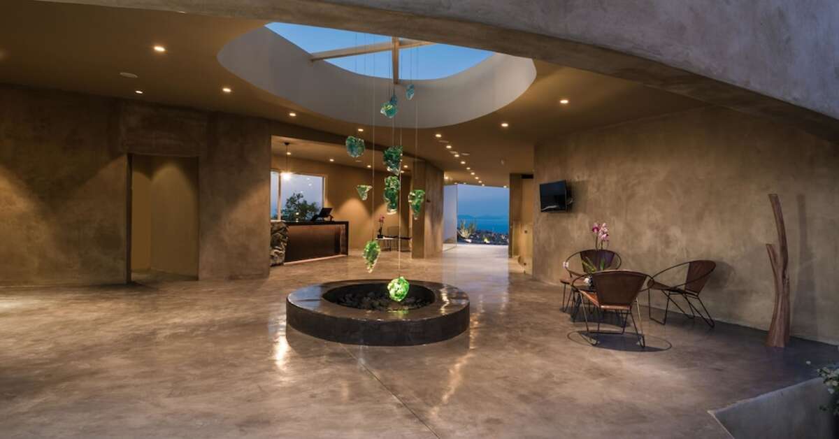 Een foto van Andronis Concept Wellness Resort