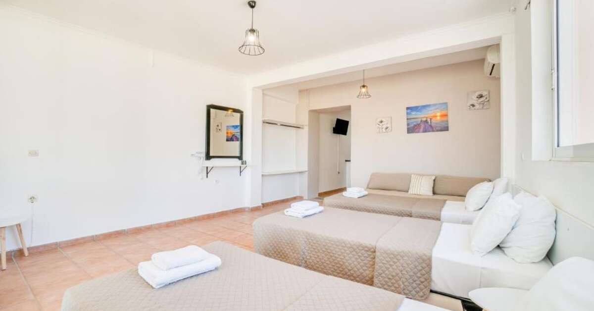 Een foto van Sandy Beach Complex