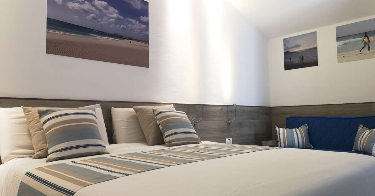 Een foto van Sobrado boutique hotel