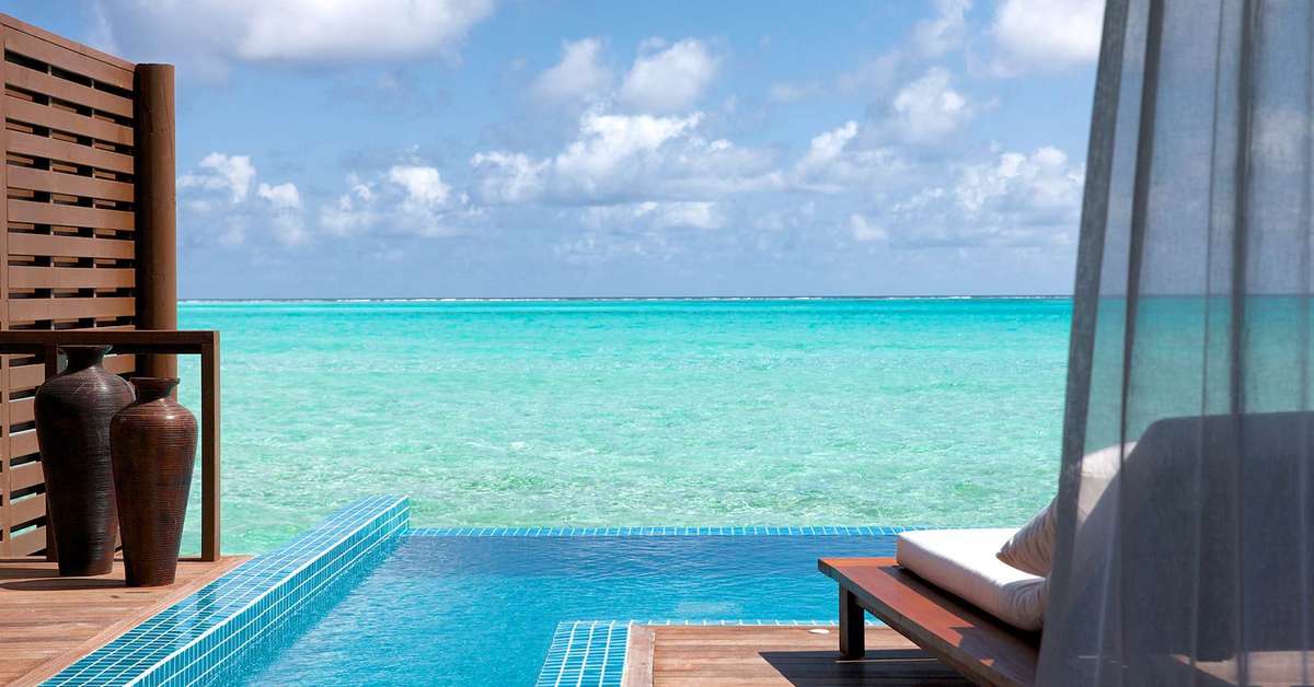 Een foto van Hideaway Beach Resort & Spa