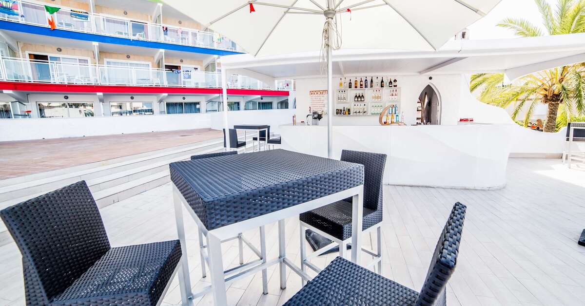 Een foto van Pierre & Vacances Residence Mallorca Deya