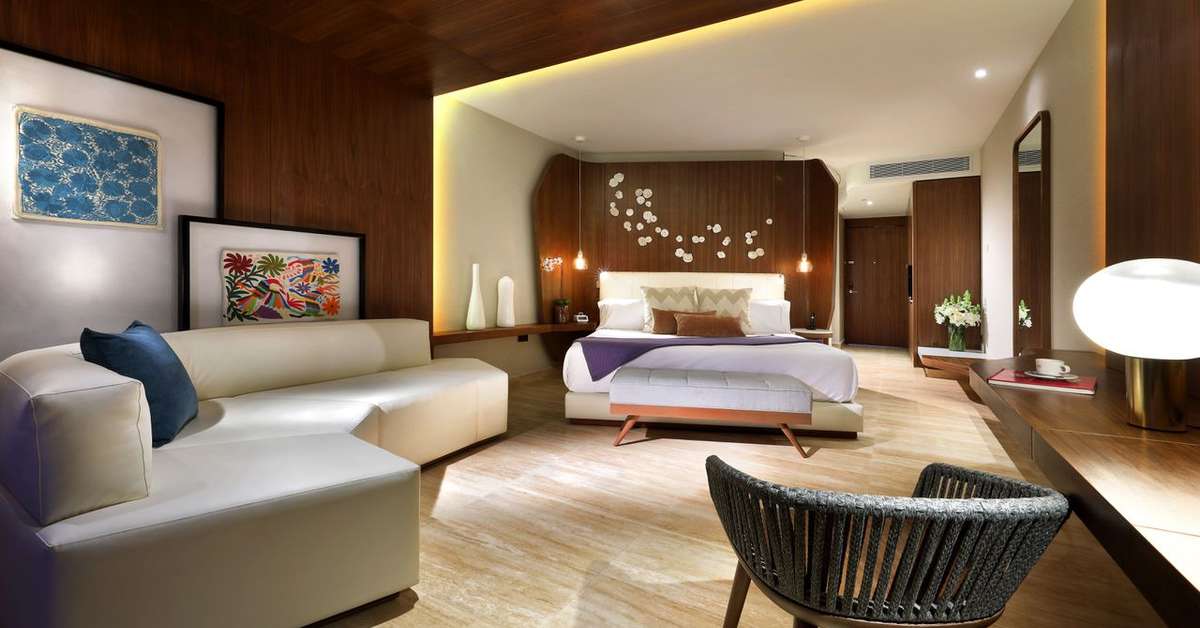 Een foto van TRS Coral Hotel