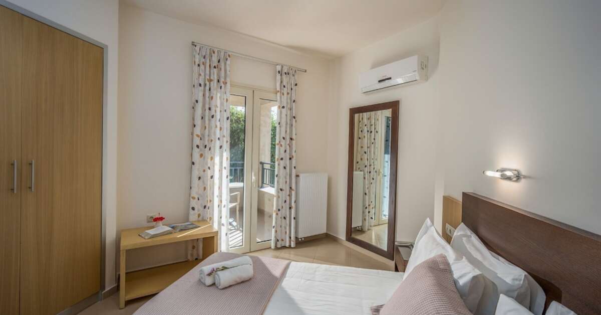 Een foto van Your Memories Hotel