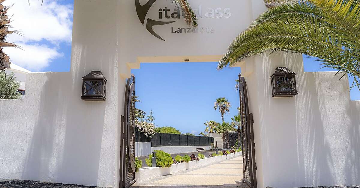 Een foto van Vitalclass Lanzarote Sports & Wellness Center