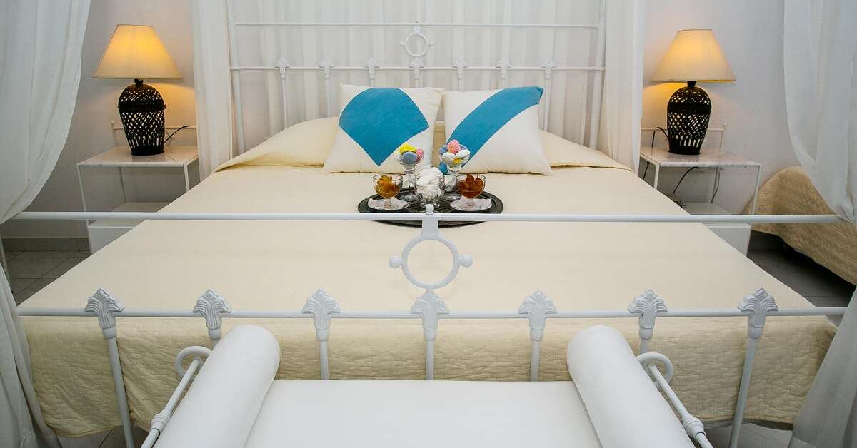 Een foto van Pyrgaki Hotel