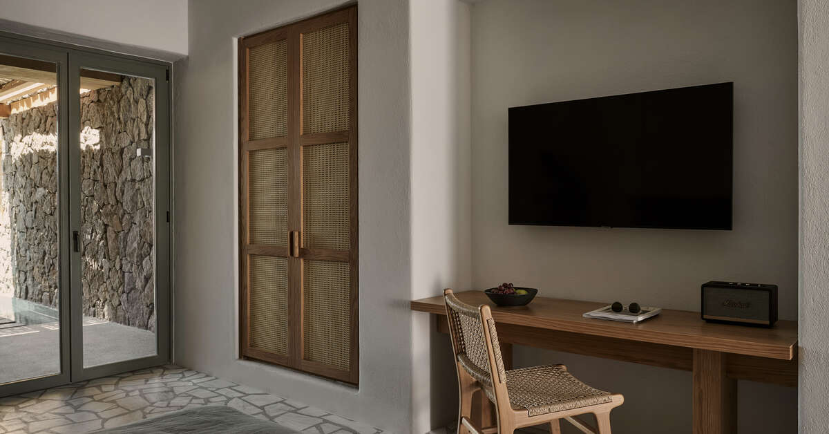 Een foto van Archipelagos All Suites