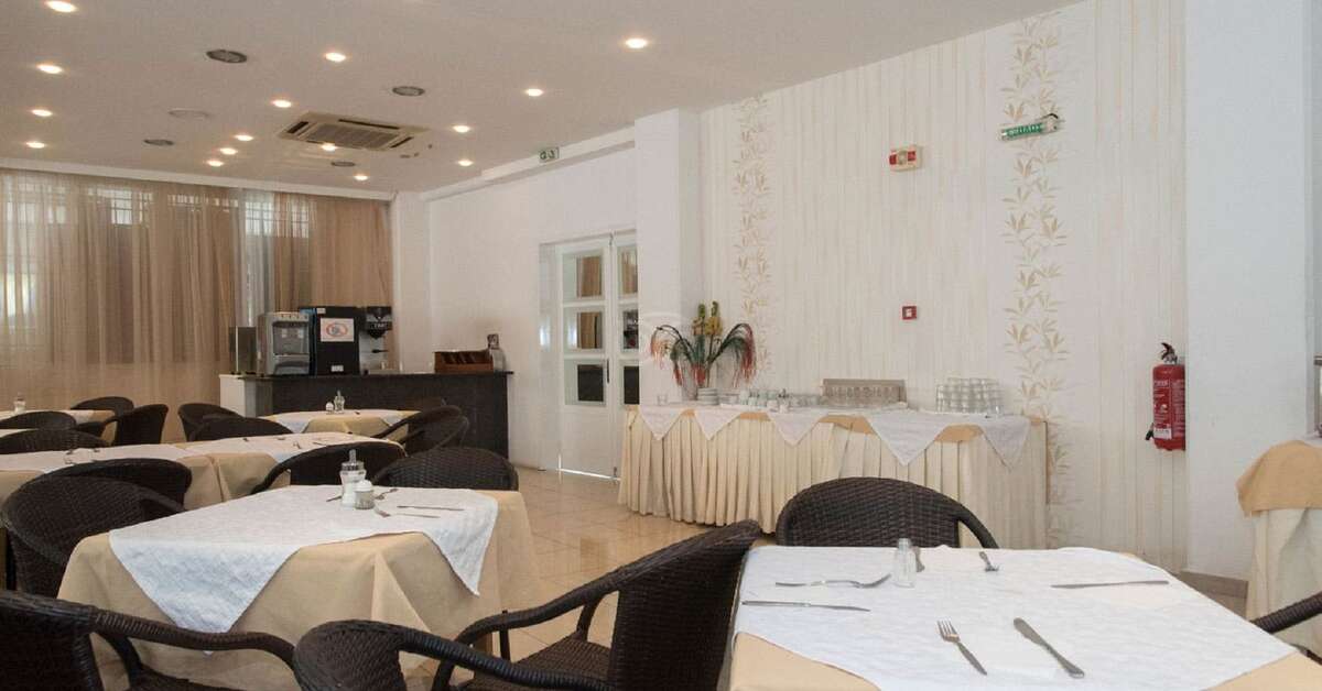 Een foto van Pefkos Breeze Family Resort & Spa