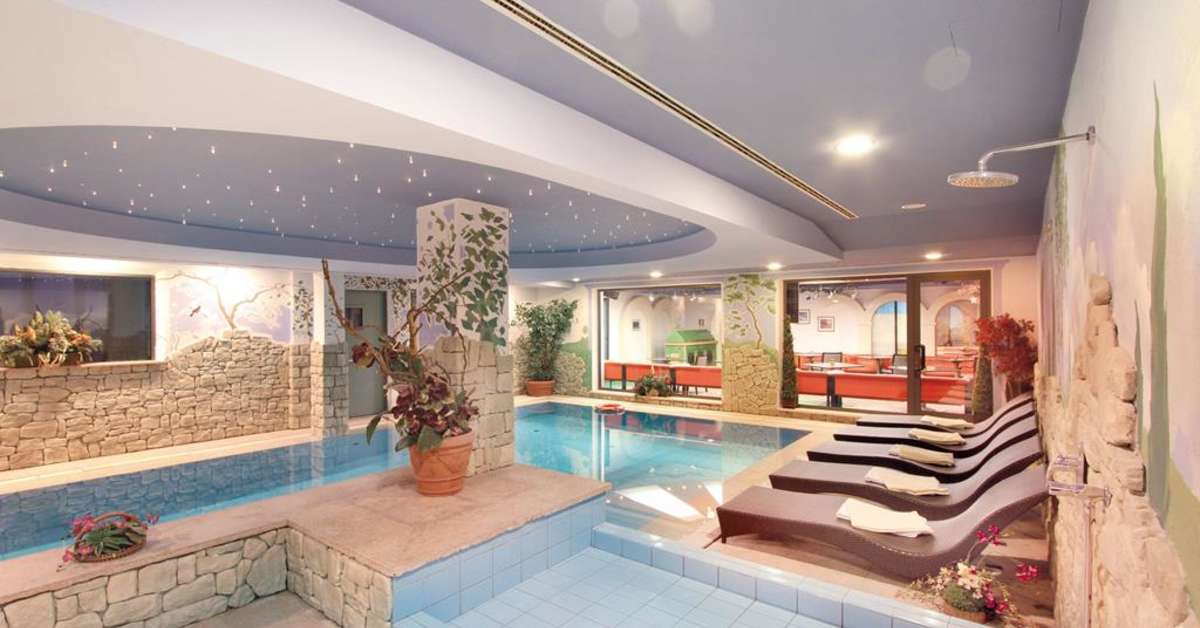 Een foto van Park Hotel Rubino