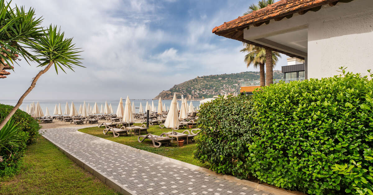 Een foto van Hotel Panorama