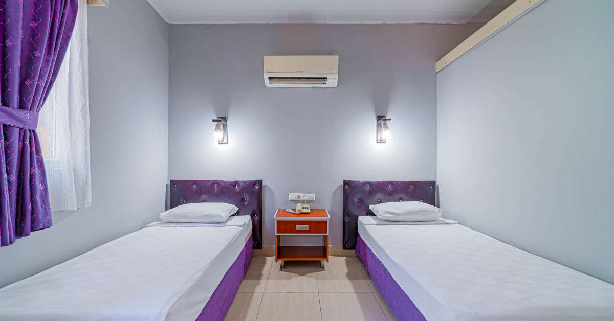Een foto van Sayanora Hotel & Park
