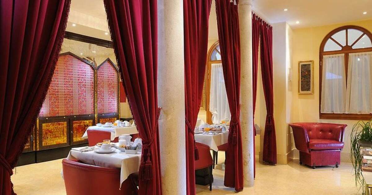 Een foto van Hotel Ai Due Principi
