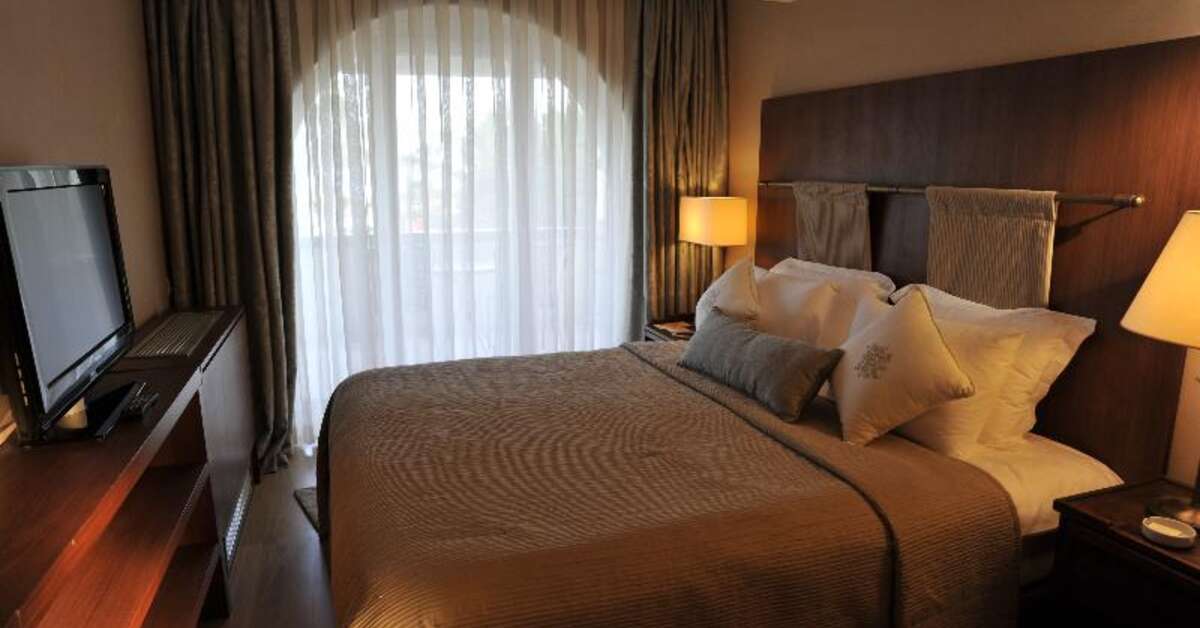 Een foto van Marti Resort