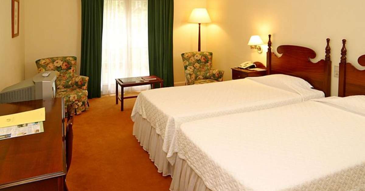 Een foto van Hotel Quinta da Bela Vista