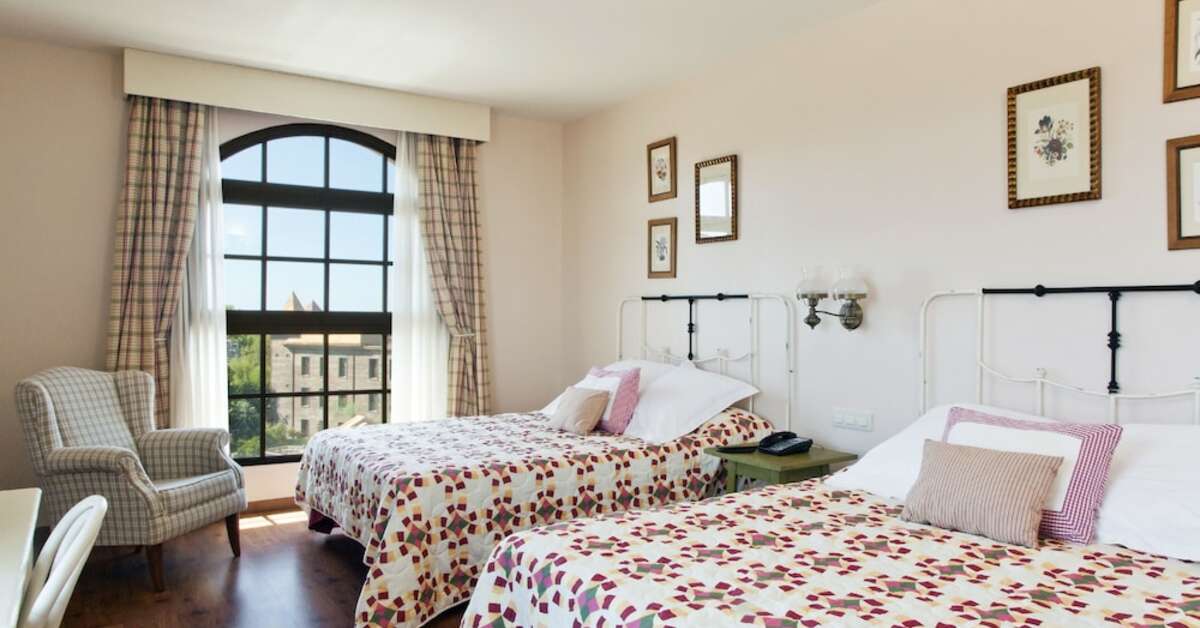 Ein Foto PortAventura Hotel Gold River