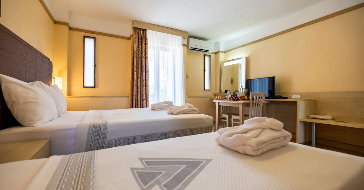 Een foto van Von Resort Golden Beach
