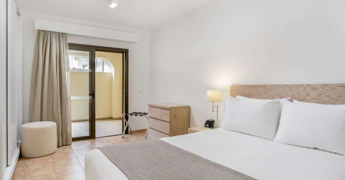 Een foto van Hilton Grand Vacations Royal Sunset Beach Club