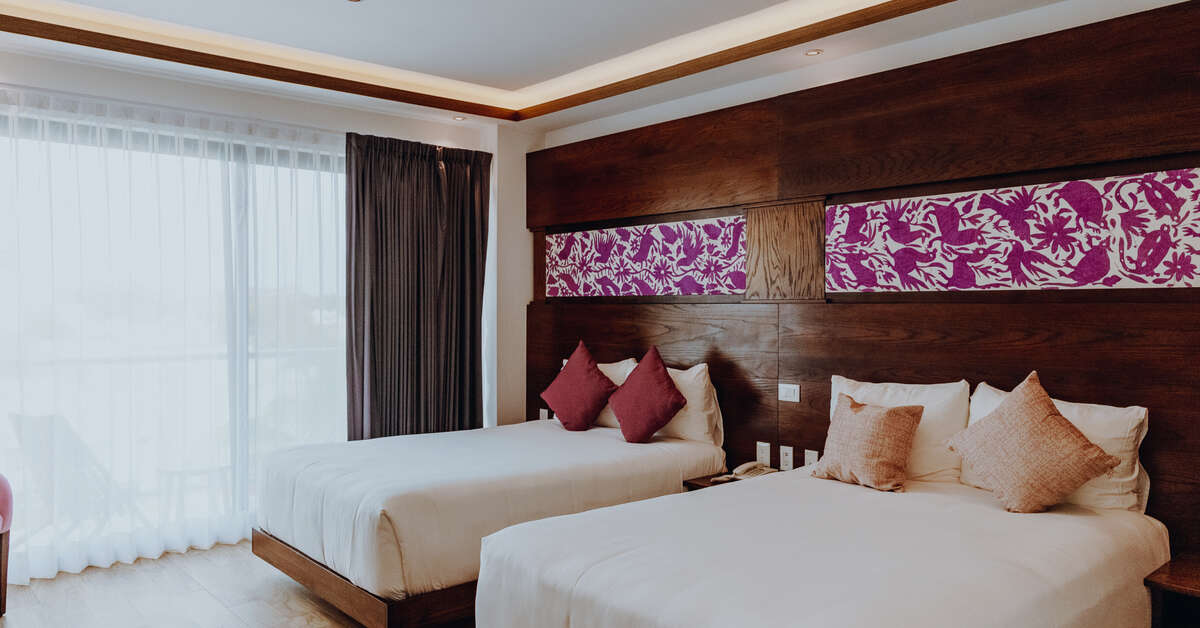 Een foto van Soul Beach Luxury Boutique Hotel & Spa