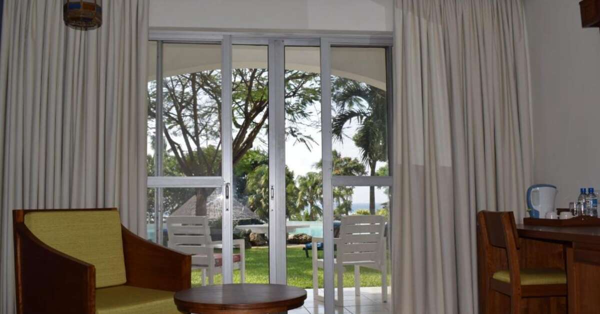 Een foto van Leisure Lodge Beach & Golf Resort
