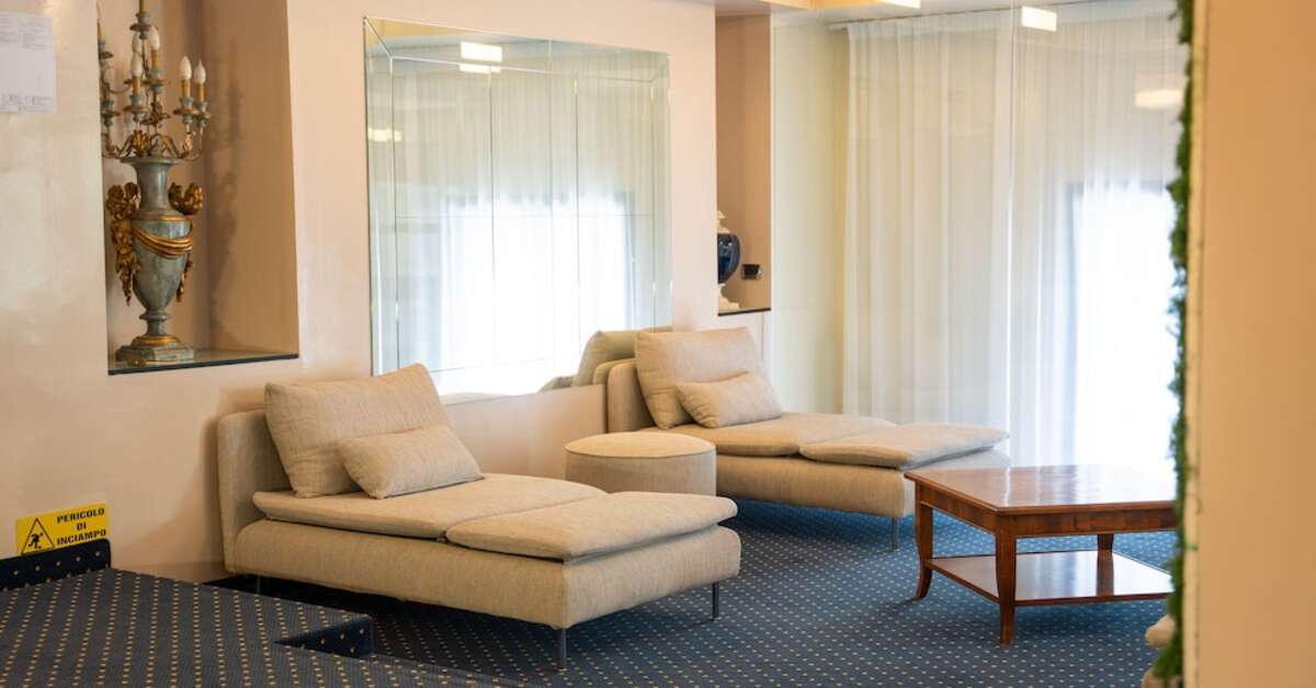 Ein Foto Kraft Hotel Florence