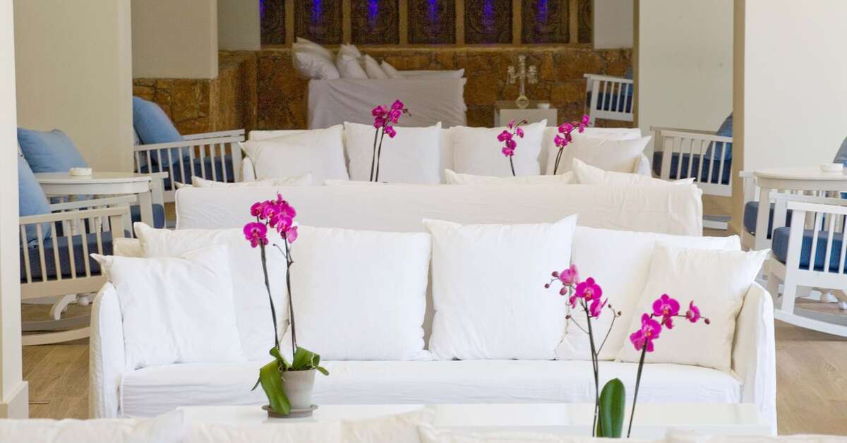 Een foto van Sandy Beach Hotel & Spa