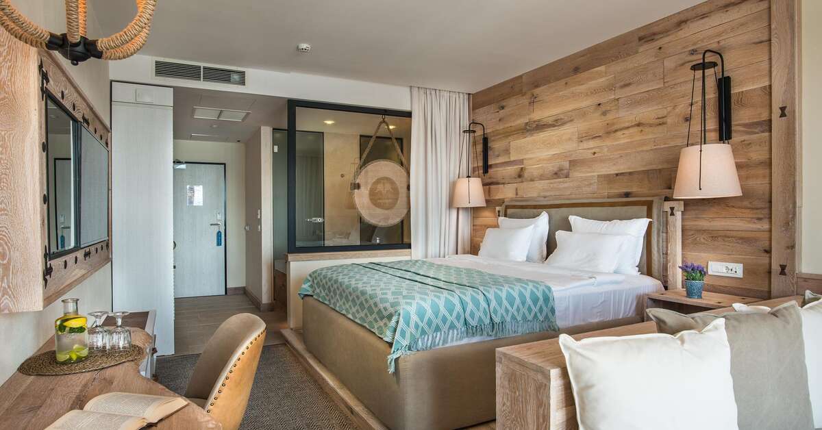 Een foto van Blu Bay Hotel